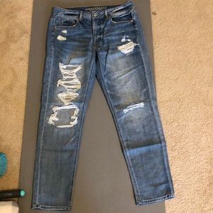 AE Tomgirl Jean